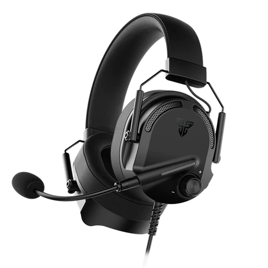 AURICULAR GAMING MH91 BLACK FANTECH