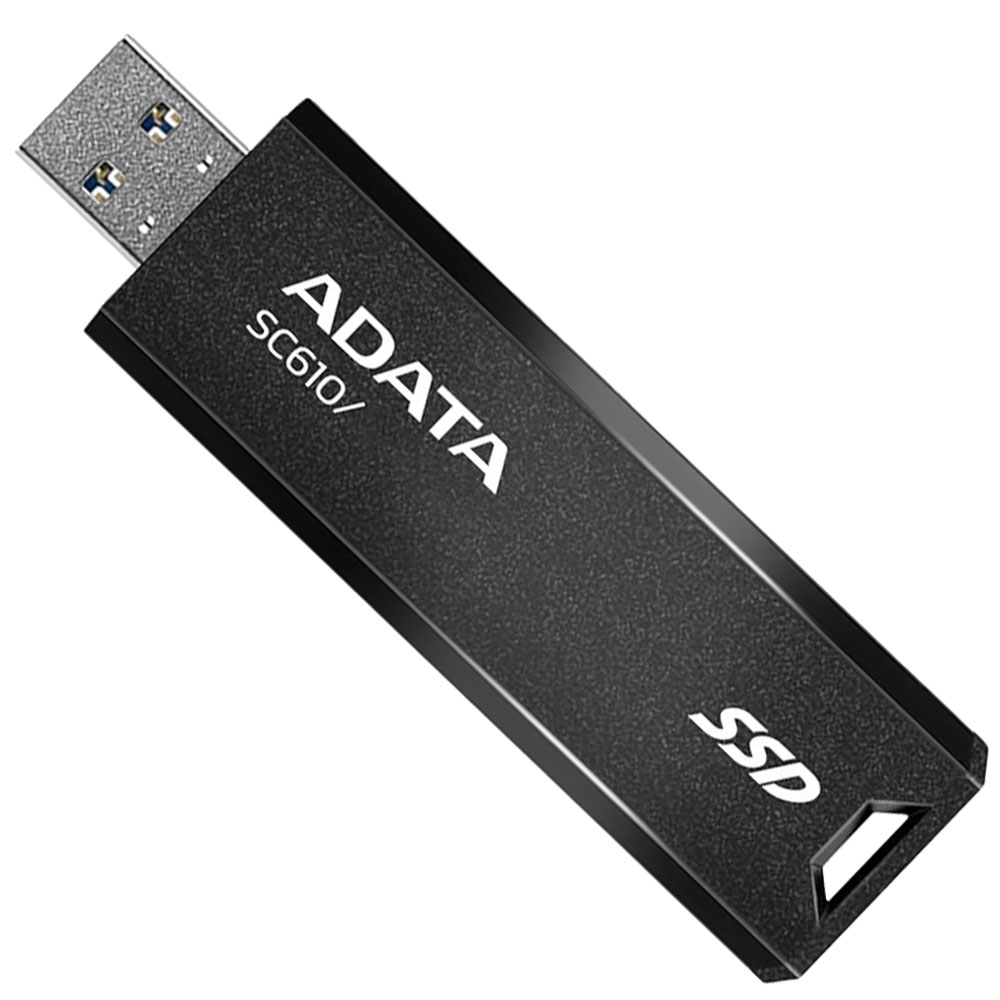 DISCO EXTERNO SSD 1TB USB 3.2 SC610 ADATA