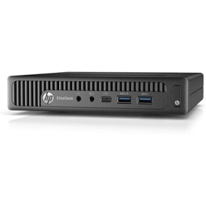 MINI PC HP 800G1 I5 4570T 8/256