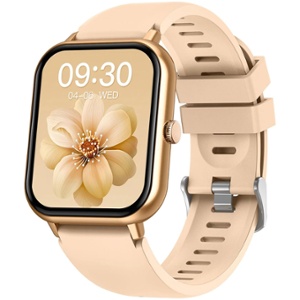 SMARTWATCH ZL54CJ GOLD GRAVITY