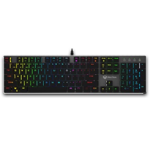 TECLADO MECANICO MT-MK80 MEETION