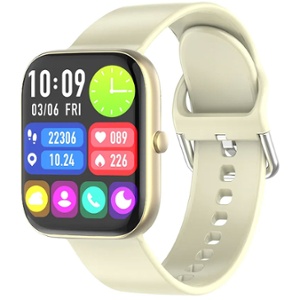 SMARTWATCH 1618 GOLD VIDVIE