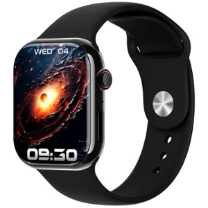 SMARTWATCH 1620 BLACK VIDVIE