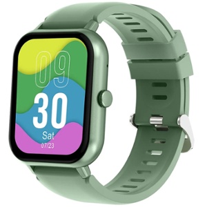 SMARTWATCH GRAVITY ZL54CJ GREEN