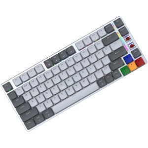 TECLADO MECNICO BR SUPER MAXFIT AIR83 MK915 FANTECH