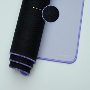 MOUSEPAD BASIC MP70 BLUE FANTECH