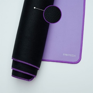 MOUSEPAD BASIC MP70 PURPLE FANTECH
