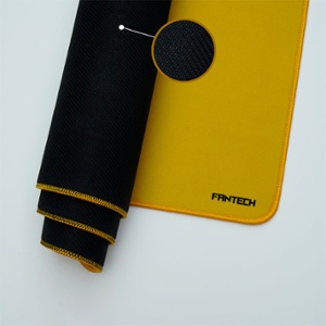 MOUSEPAD BASIC MP70 YELLOW FANTECH