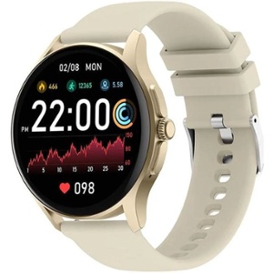 SMARTWATCH E03 BEIGE GRAVITY