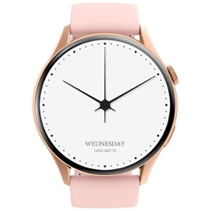 SMARTWATCH ZL66CJ PINK GRAVITY
