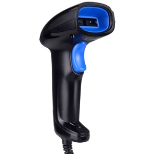 LECTOR LASER 1D 1100L USB+RS232