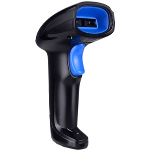 LECTOR LASER 2D 1100D USB+RS232