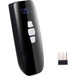 LECTOR PORTATIL INAL + BT 2D 3200DB