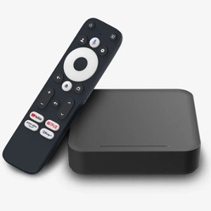 GOOGLE TV STREAMING BOX GT1 2/32GB 4K WIFI/Ethe