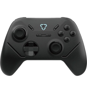 JOYSTICK WGP13S PC/PS3/ANDR INAL. BK FANTECH