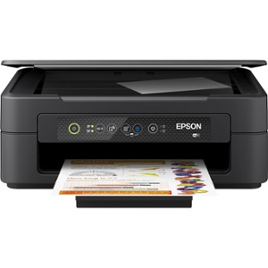 MULTIFUNCION EPSON EXPRESSION HOME XP2200