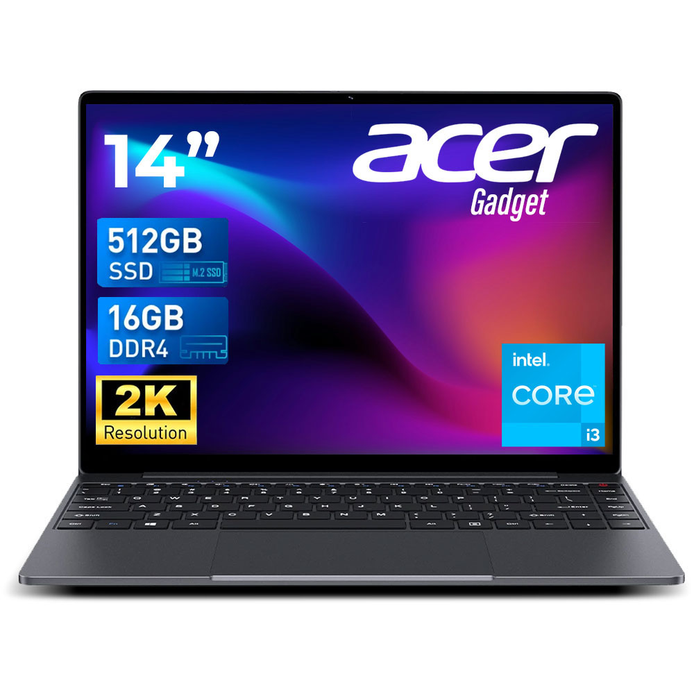 NOTEBOOK ACER 14