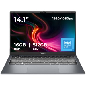 NOTEBOOK CHUWI 14.1