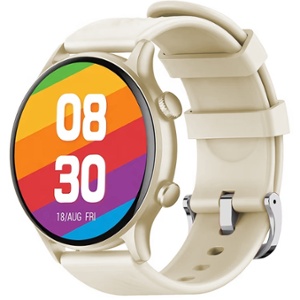 SMARTWATCH Z178 GOLD GRAVITY