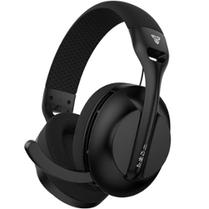 AURICULAR GAMING INAL WHG04 BLACK FANTECH