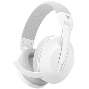 AURICULAR GAMING INAL WHG04 WHITE FANTECH