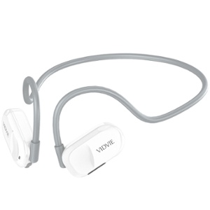 AURICULARES BT BT876 SPORTS CONDUCION OSEA VIDVIE