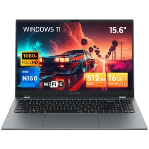 NOTEBOOK CHUWI 15.6