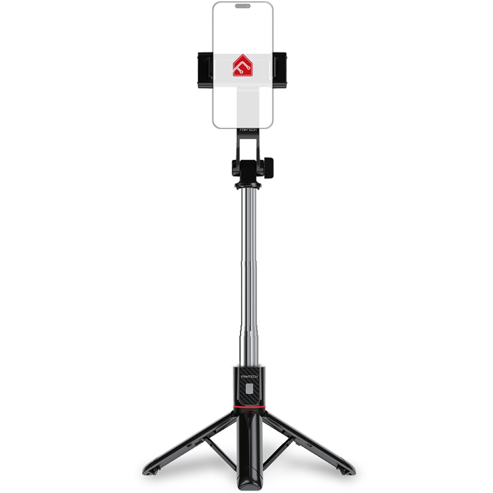 SELFIE STICK SS100 BT5.0 20-100cm FANTECH