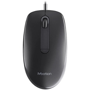 MOUSE MEETION USB MT-M100