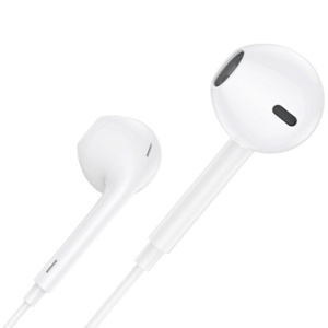AURICULARES EP100 WHITE FONENG