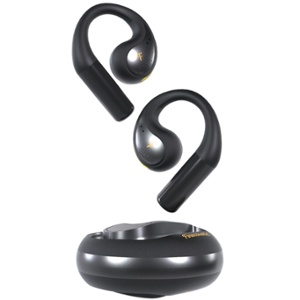 AURICULAR OWS FT21 BK ANC FINECOUSTIC BY FANTECH