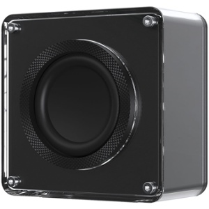 PARLANTE BT BS152 BK 5W NERABOX FANTECH