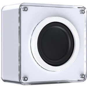 PARLANTE BT BS152 WH 5W NERABOX FANTECH