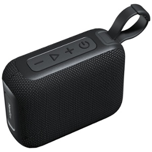 PARLANTE BT BS153 BK 5W NERABOX FANTECH