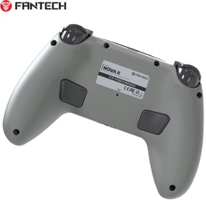 JOYSTICK WGP16 GRY PC/PS4/PS3/SWITCH/AND INAL. FAN