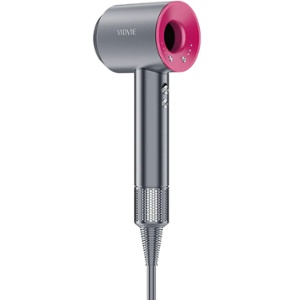 SECADOR DE PELO SHD01 1400W VIDVIE