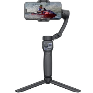 GIMBAL / ESTABILIZADOR DE CARDAN P/SMARTPHONE HDS01 VIDVIE