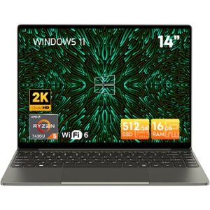 NOTEBOOK CHUWI RYZEN 5 7430U 14