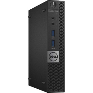 MINI PC REF DELL 7040 I5 6500 8/256 SSD WIN 10P