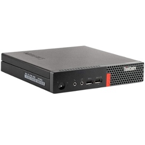 MINI PC REF LENOVO M910Q I5 7500T 8/256 SSD WIN10