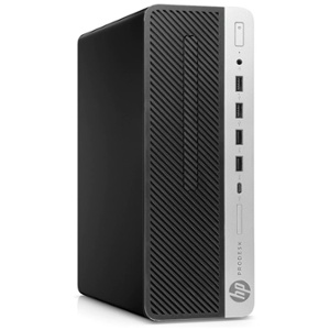 PC REF HP 600 G4 SFF I5 8500 8/256 SSD WIN 10P