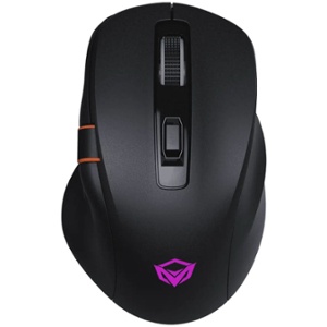 MOUSE GAMING INAL GW32 BK 2.4G/BT MEETION
