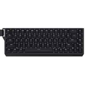 TECLADO MAGNETICO MK811 BK ATOM HE68 65% FANTECH
