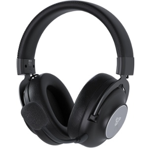 AURICULAR GAMING INAL WHG05 BK STELLAR FANTECH