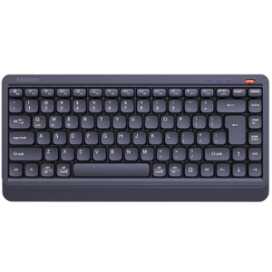 TECLADO INALAMBRICO BTK500 BK 2.4G/BT MEETION