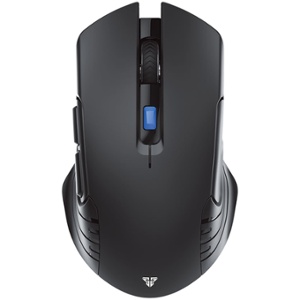 MOUSE GAMING INAL WG12RS BK FANTECH