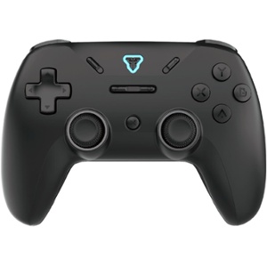 JOYSTICK WGP12S BK PC/PS3/PS4/AND INAL. FANTECH