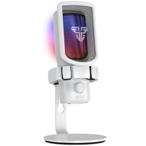MICROFONO INAL. WMCX01 WH LEVIOSA WAVE FANTECH