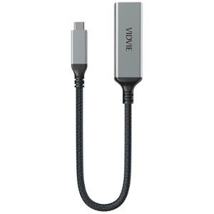 ADAPTADOR DE RED A USB-C HD07 1000Mbps VIDVIE