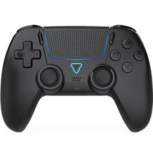 JOYSTICK WGP16 BK PC/PS4/PS3/SWITCH/AND INAL. FANT